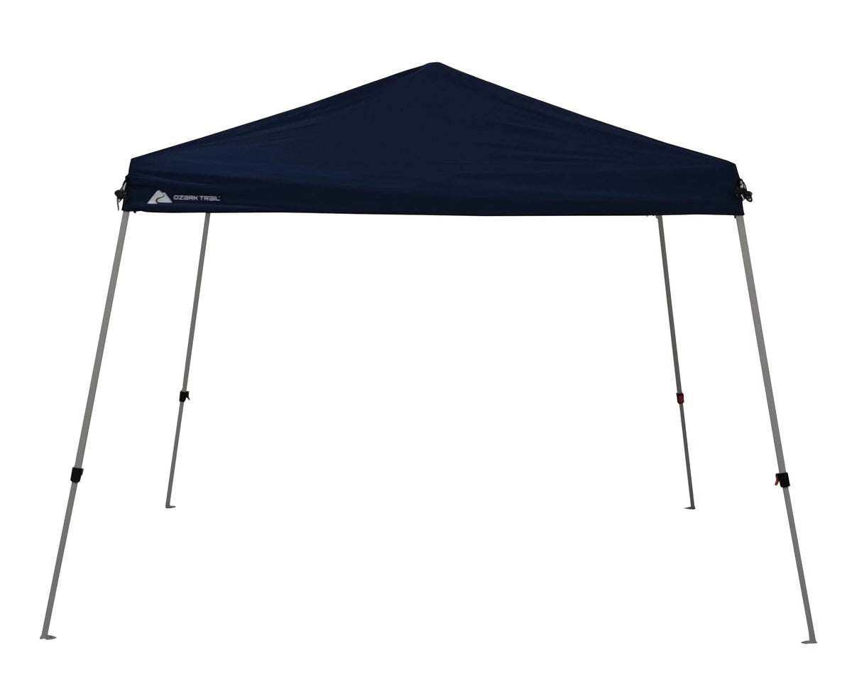 10' x 10' Pop-up Canopy Outdoor Shading Shelter S370