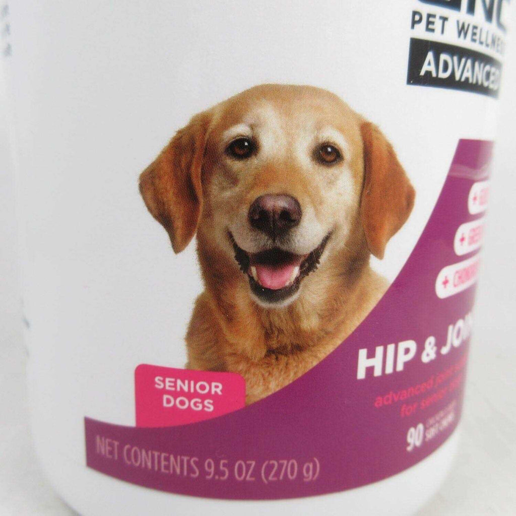 Chicken Flavor Soft Chews Dog Supplement Y5996