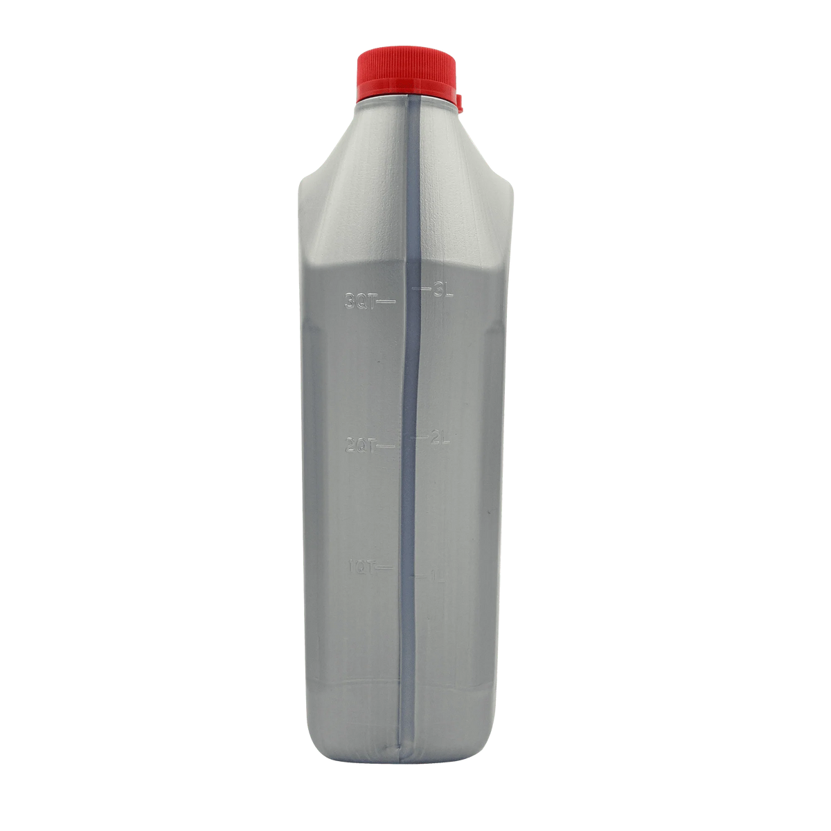 Red Antifreeze Prediluted 50/50 I2990