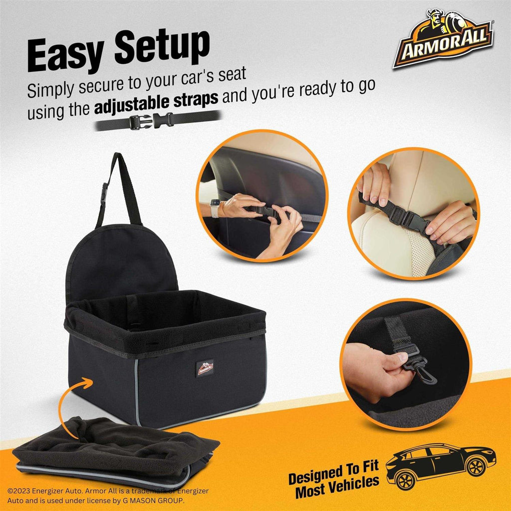Dog Car Seat I713171