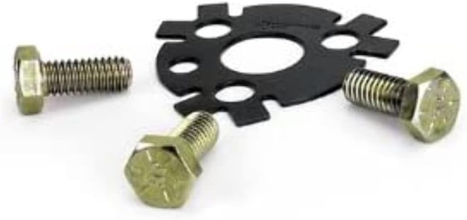Cam Lock Plate for Chevrolet V8 N1597