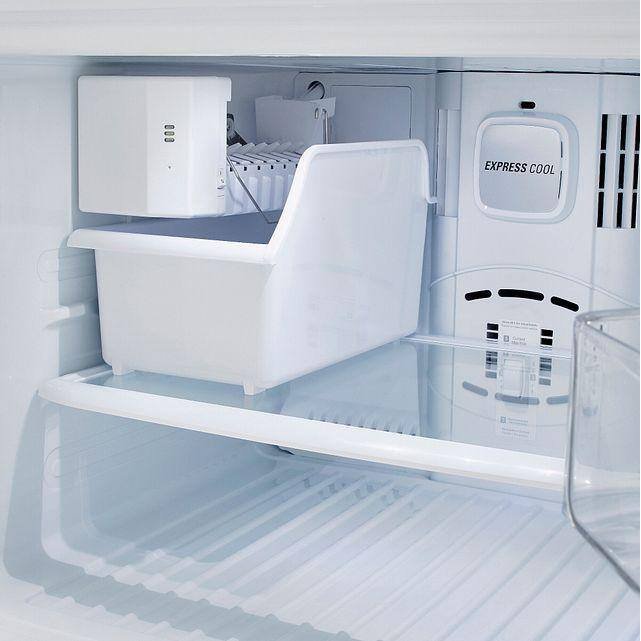Built-in Icemaker V4769