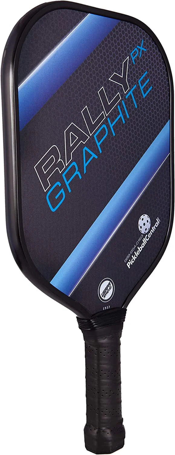 Graphite Carbon Fiber Pickleball Paddle I577738