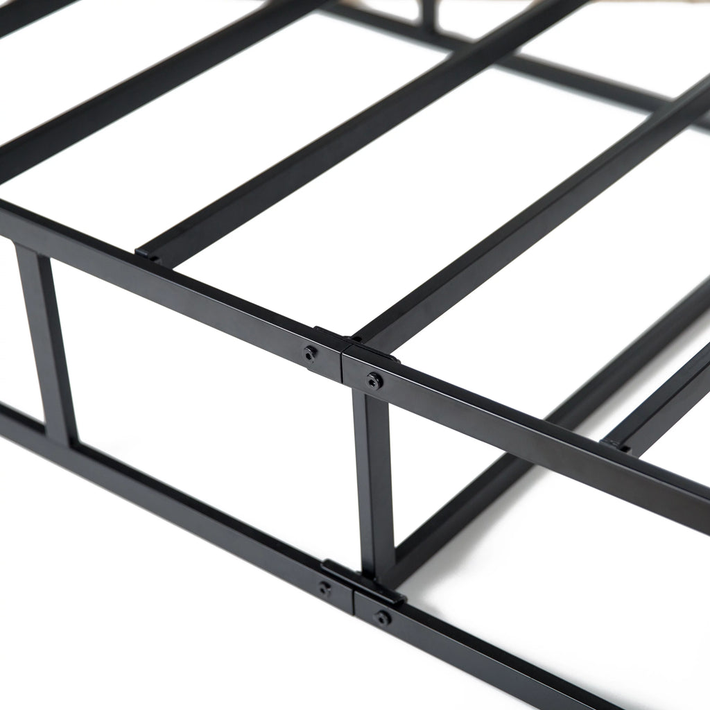 Queen Metal Box Spring M92484