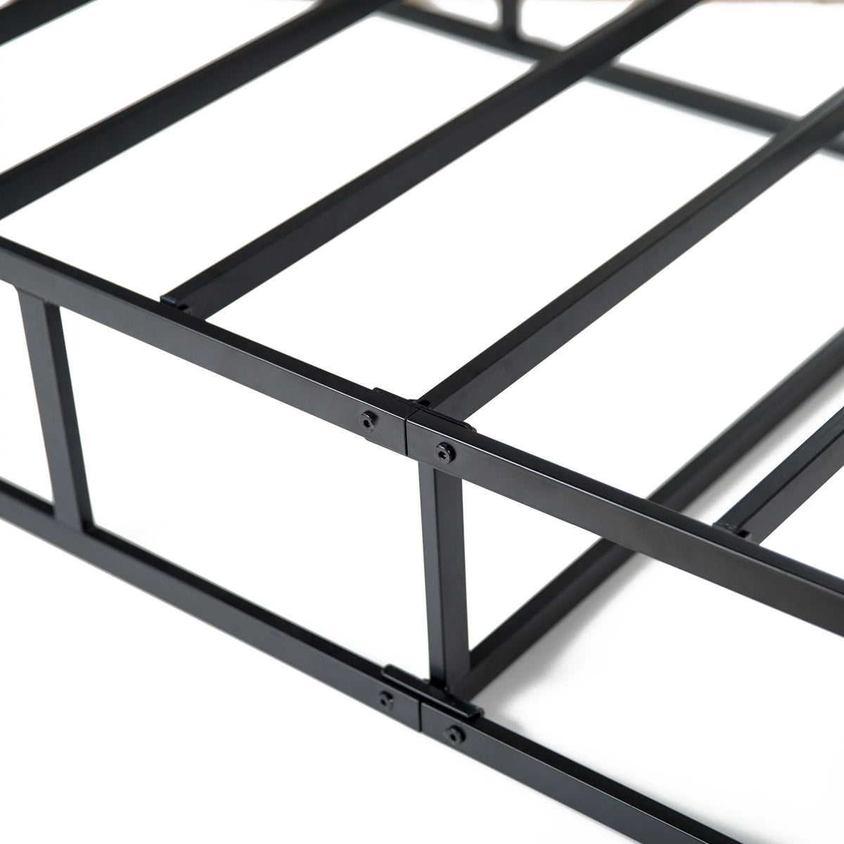 Queen Metal Box Spring M92484