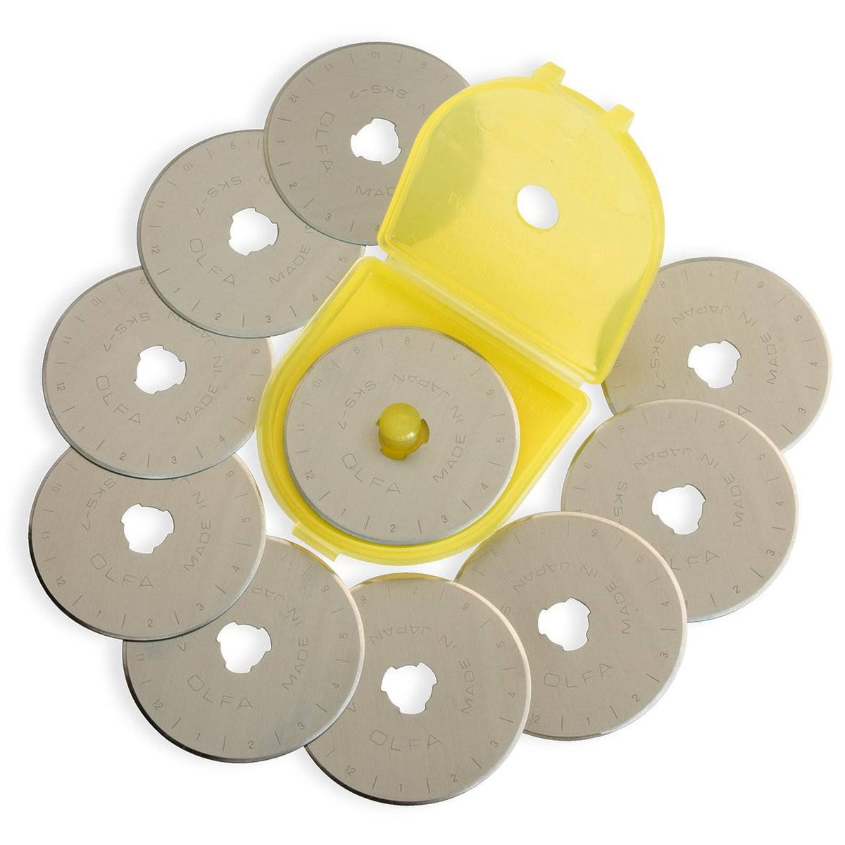45mm Rotary Blade Refill Z48007