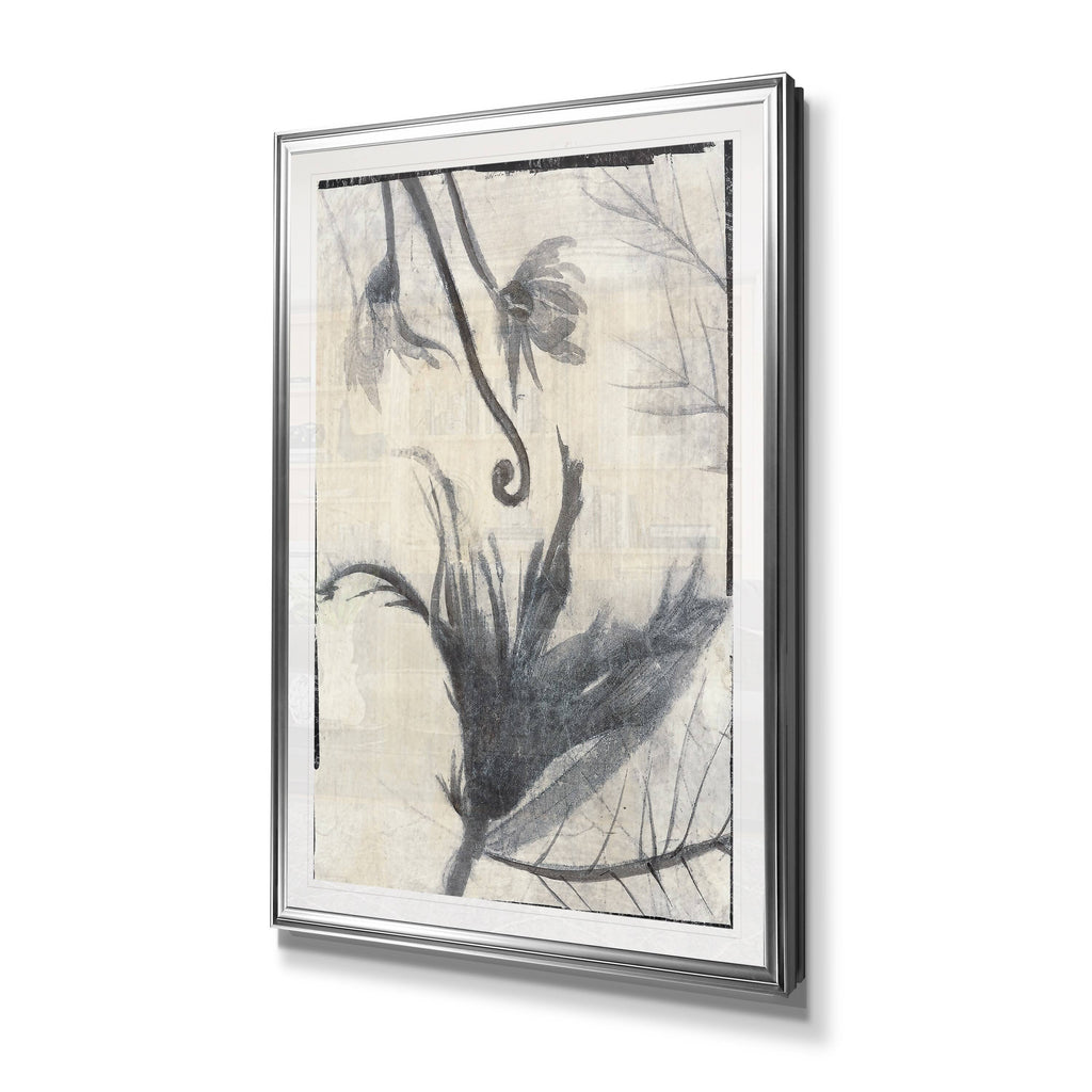 Framed Giclee Print 22x30 G4330