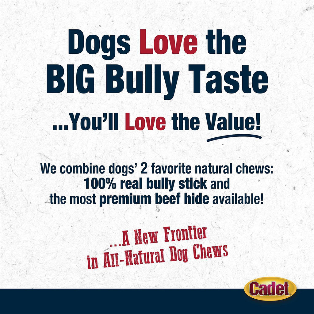 All-Natural Dog Chews I968073