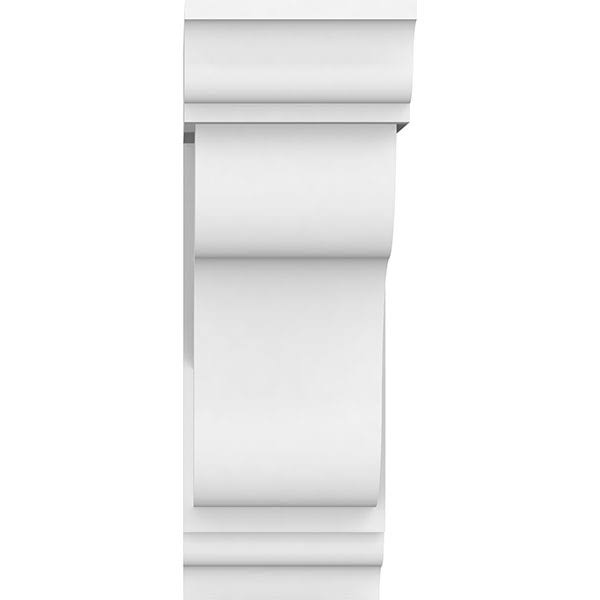 PVC Bracket with Traditional Ends X750320