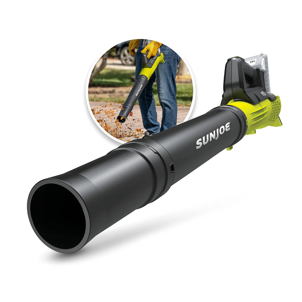 Cordless Compact Turbine Leaf Blower P5667