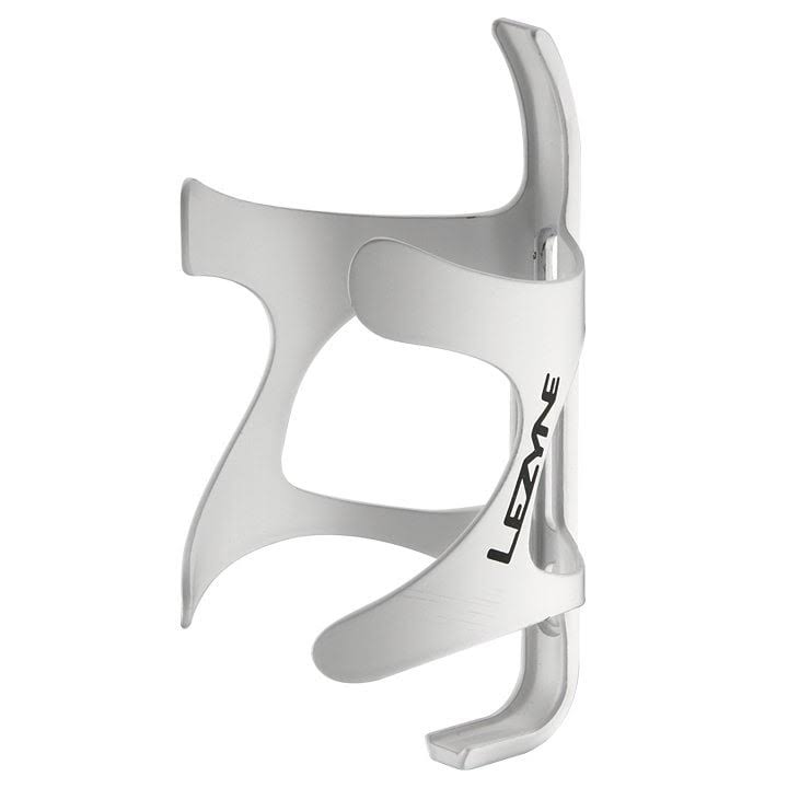White Bottle Cage C67706