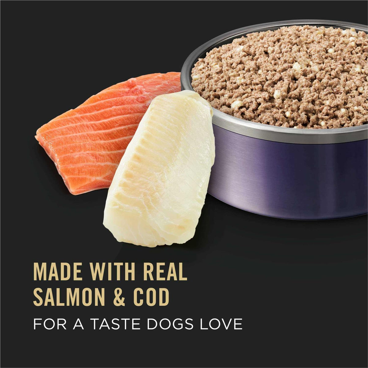 High Protein Wet Dog Food R44635