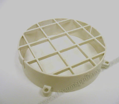 Grill For Duct Hose G97082