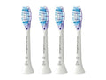 G3 Gum Care Sonic Replacement Brush Head 4 Pk N100