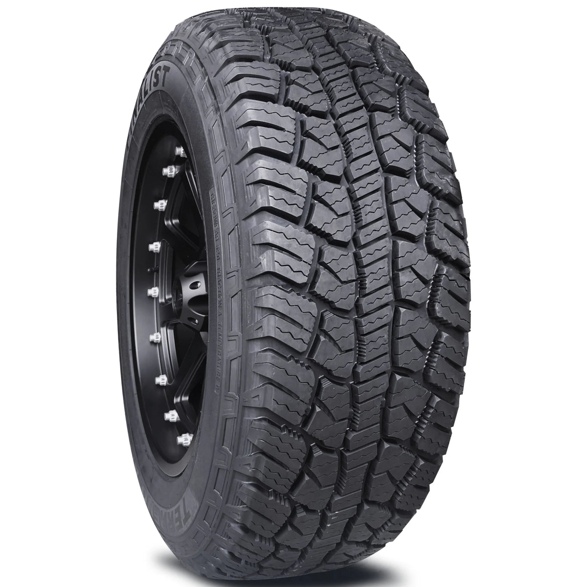 All Season All Terrain Tire 275/70R18 T792718