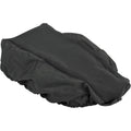 Black Seat Cover X355759