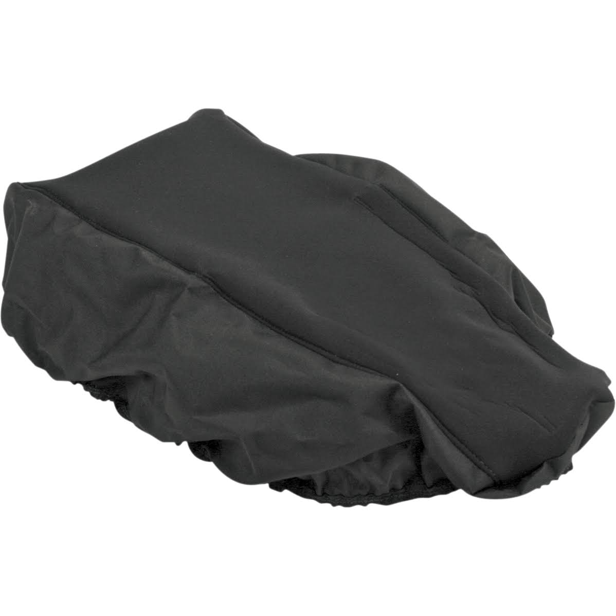 Black Seat Cover X355759