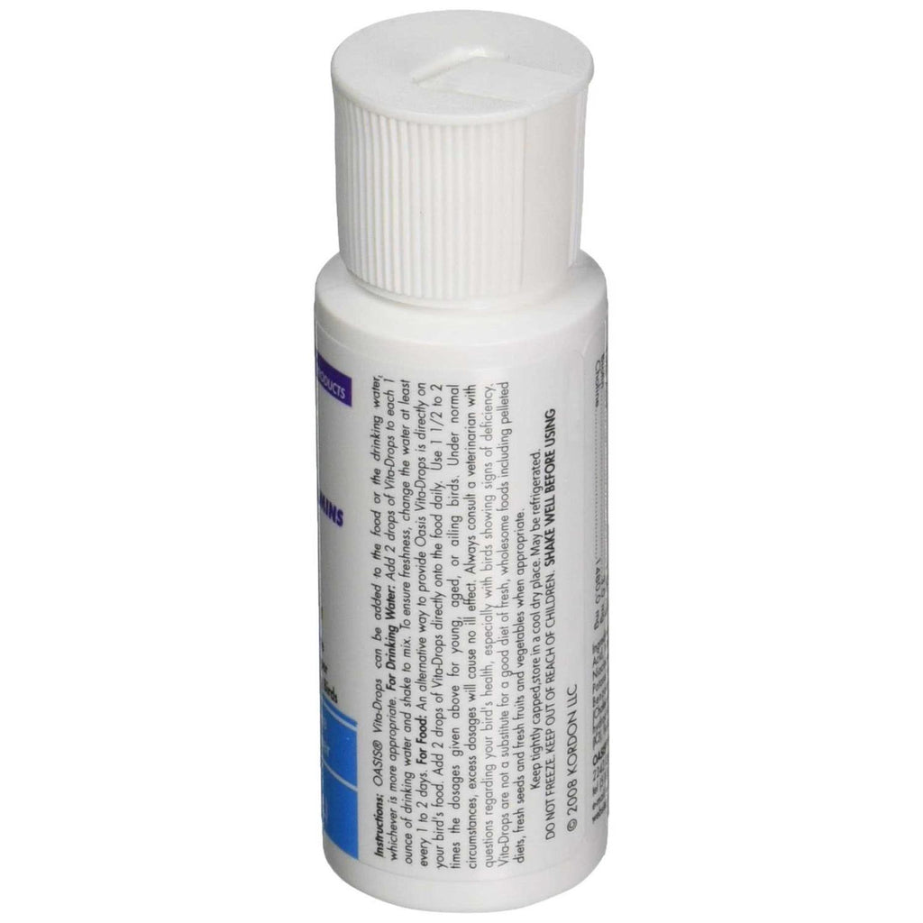 Vita-Drops for Big Birds K750511