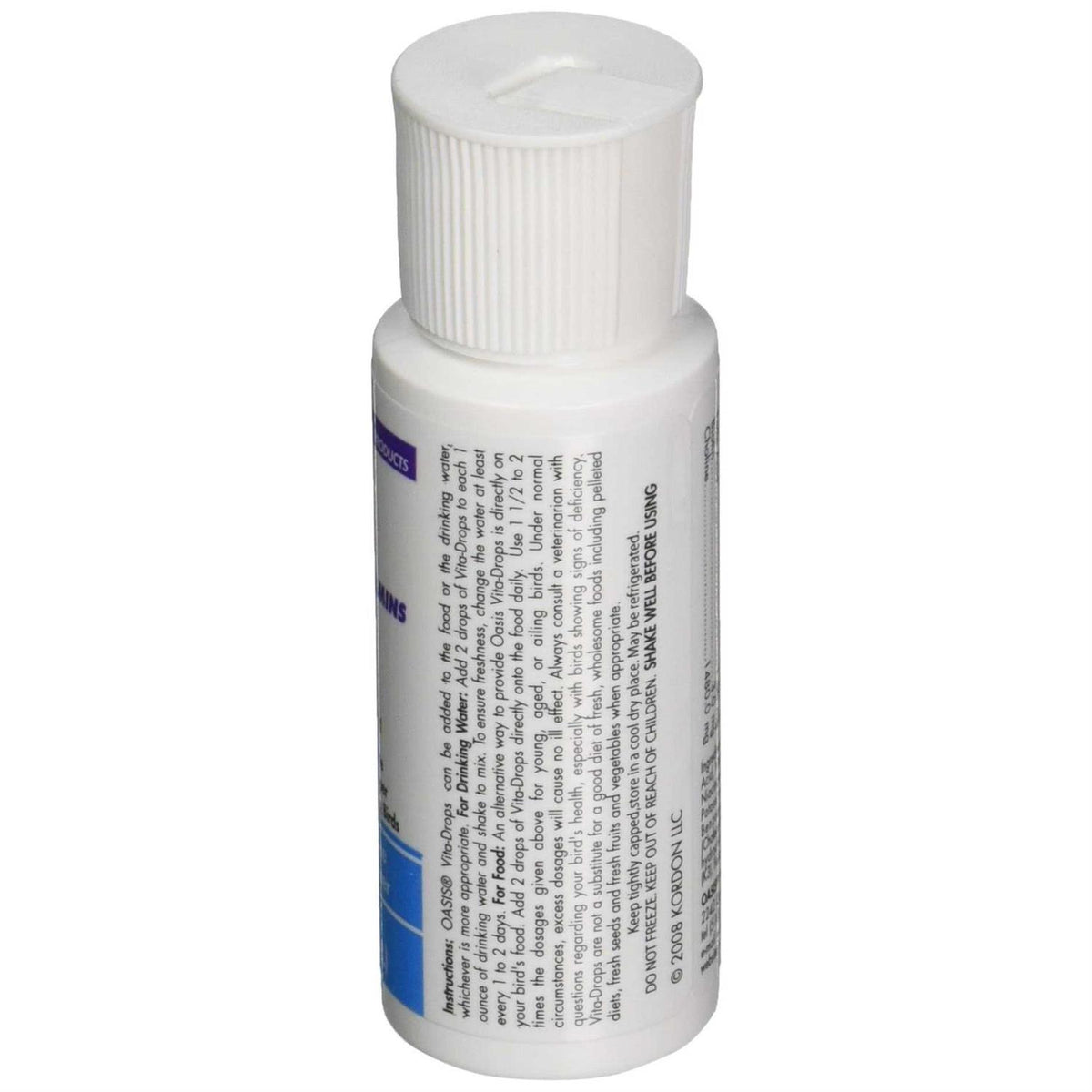 Vita-Drops for Big Birds K750511