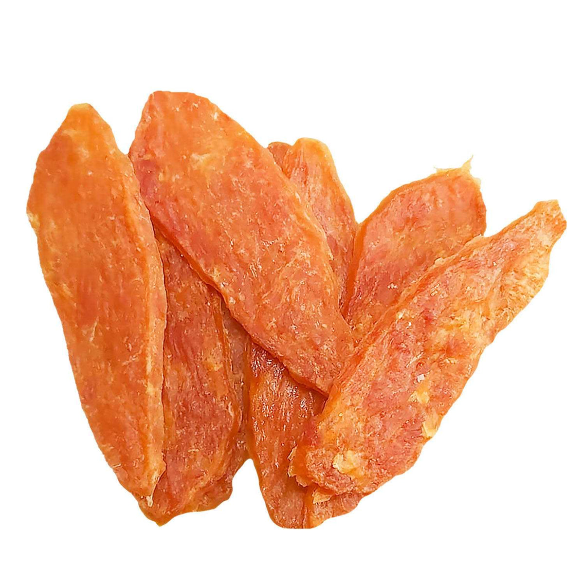 Chicken Jerky Dog Treats U882