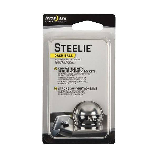 Steelie Dash Ball Y37582