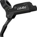 Black Rear Disc Brake W90292