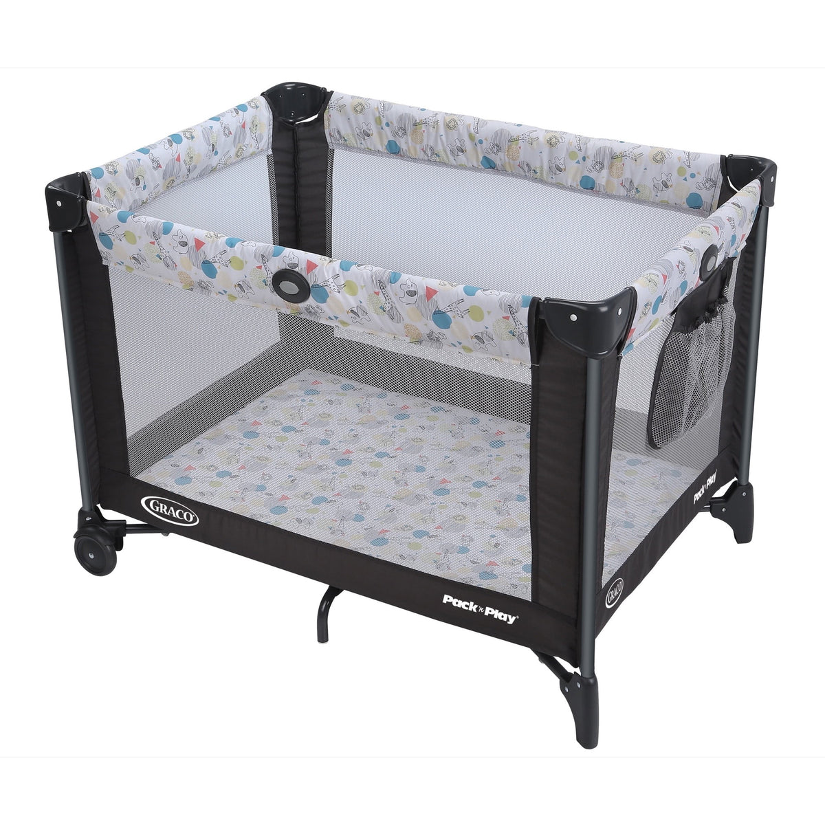 Portable Playard X334077
