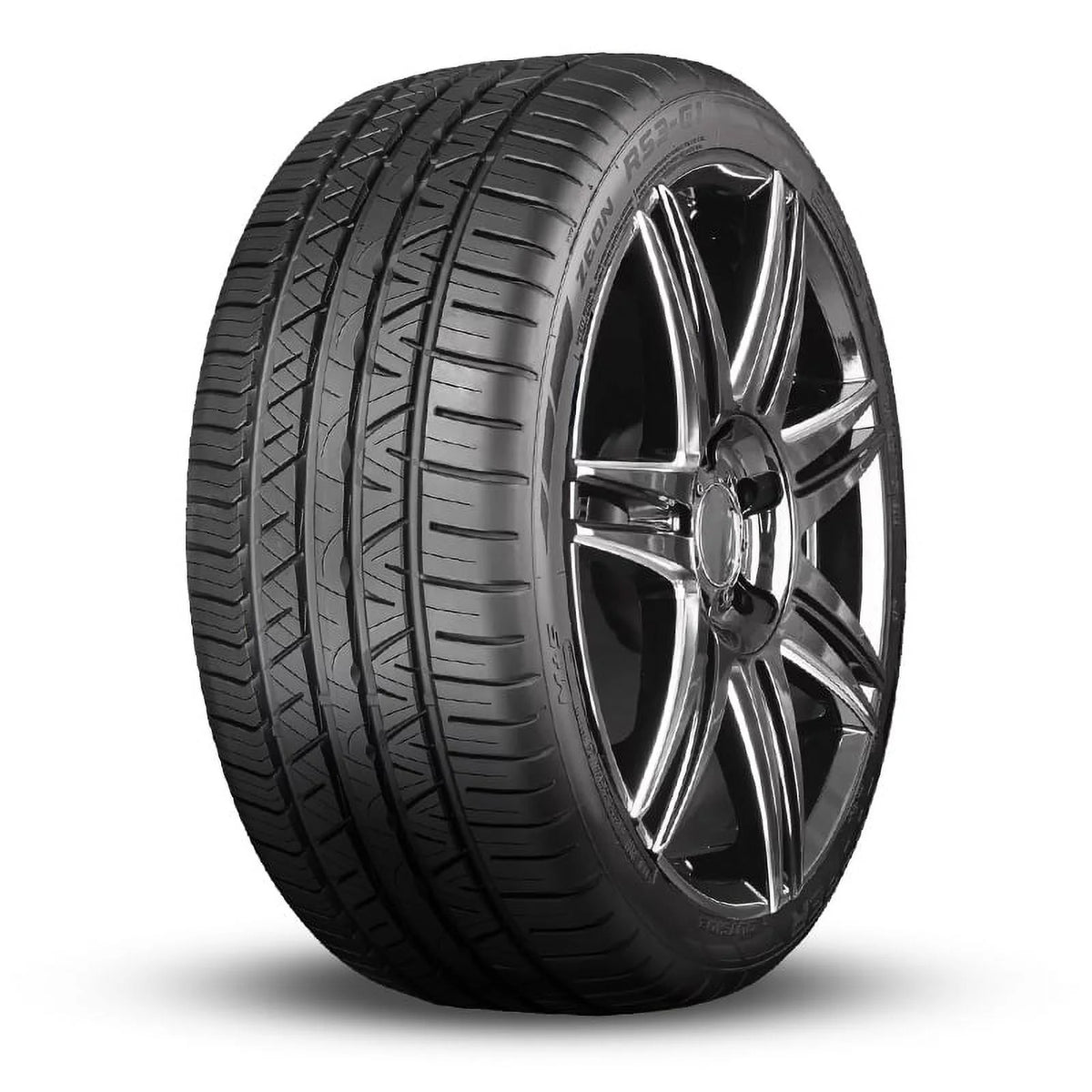 All Season 215/50R17 95W XL Passenger Tire K897455