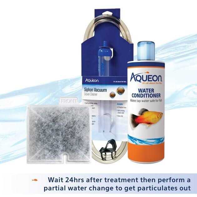 Water Clarifier L427