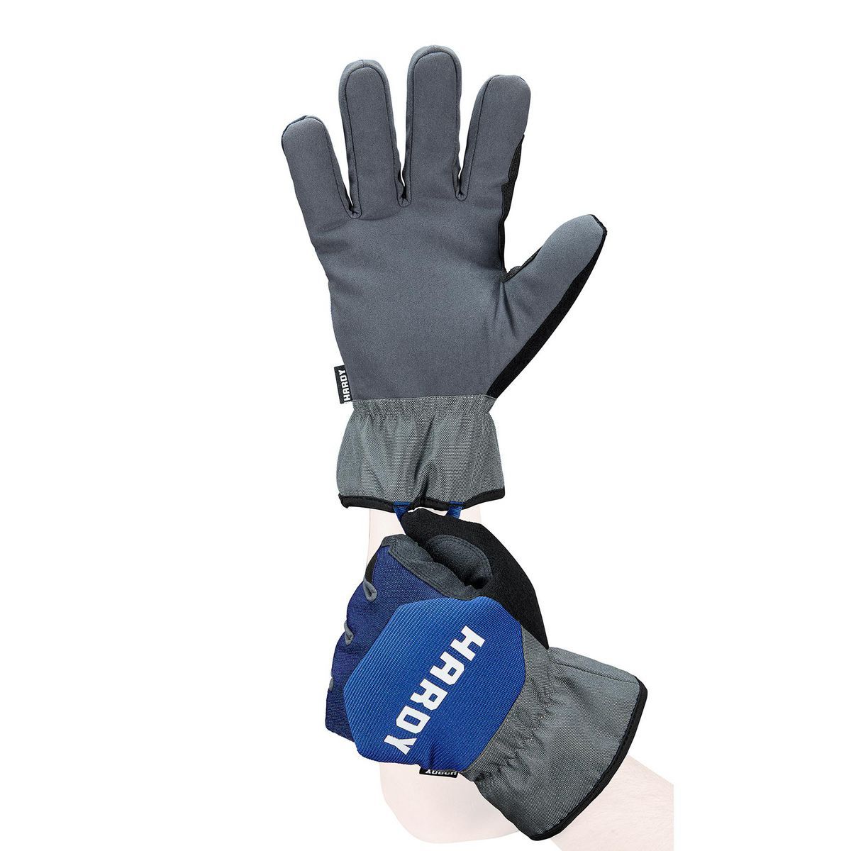 Insulated Water-Resistant Work Gloves Large G79937