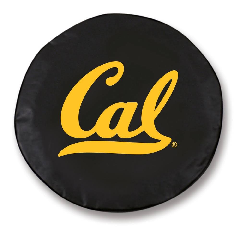 Black Tire Cover J4679