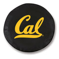 Black Tire Cover J4679