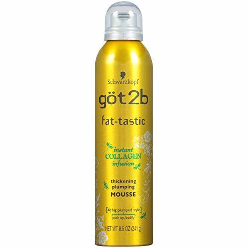 Instant Collagen Infusion Mousse, 8.5 Ounces Z1848