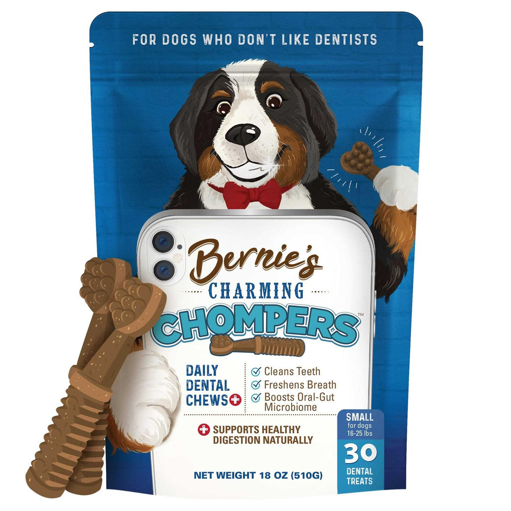 Daily Dental Chews Dogs Y95984