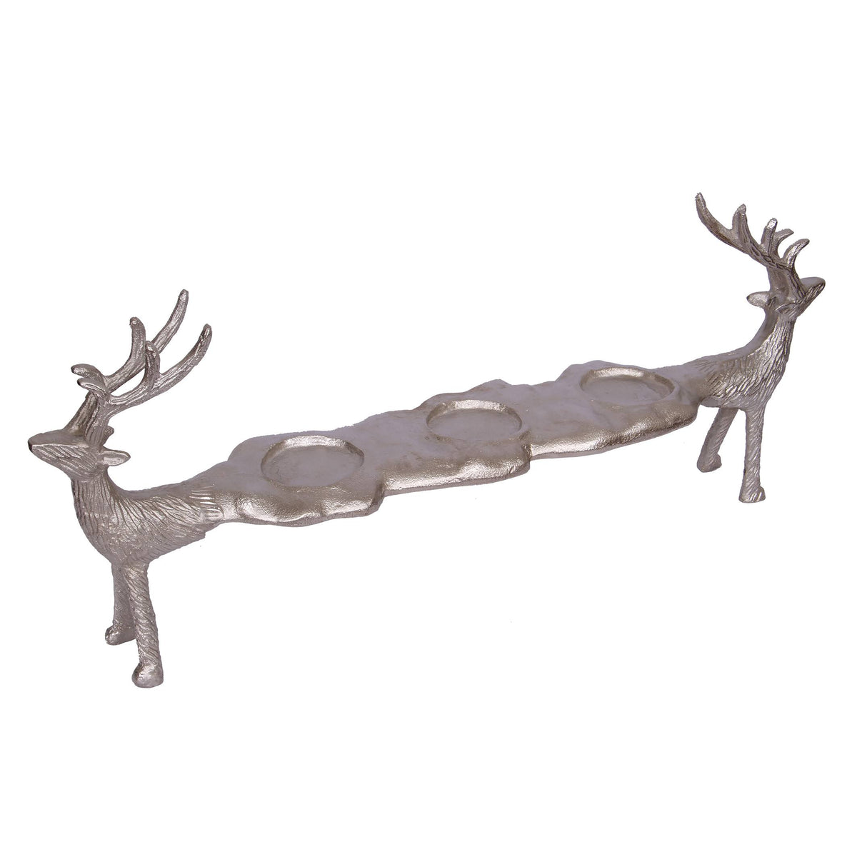 3-Light Votive Candle Holder T602927