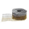 2-1/4 in. Galvanized Coil Siding Nails, 3000-Pack U738