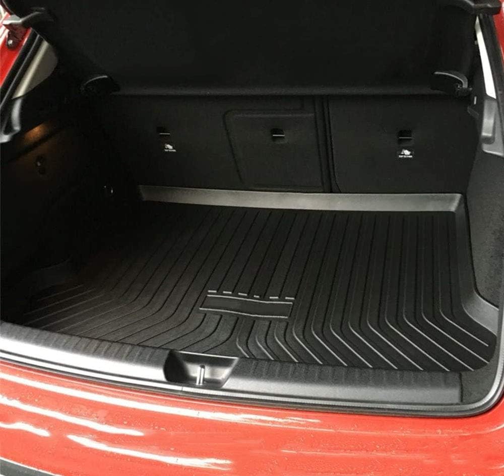 Waterproof Cargo Liner Rear Trunk Floor Mat Z134