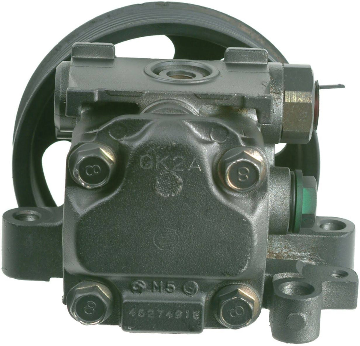 Power Steering Pump U9024