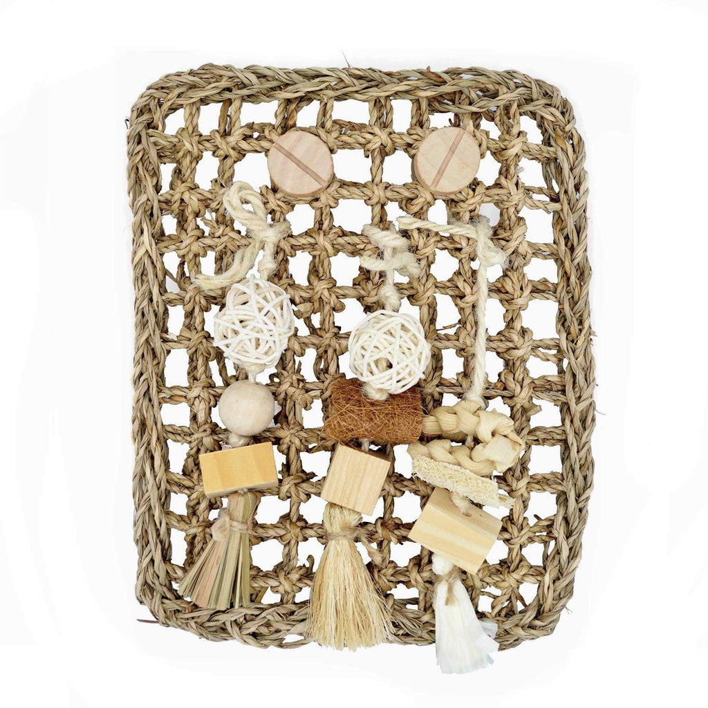 Enriched Life Play Wall L737613