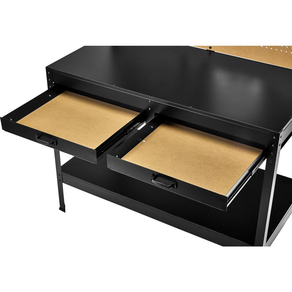 Workbench with Light E8080