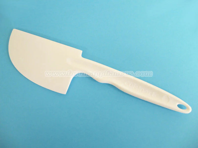 Spatula for Food Processors I76974