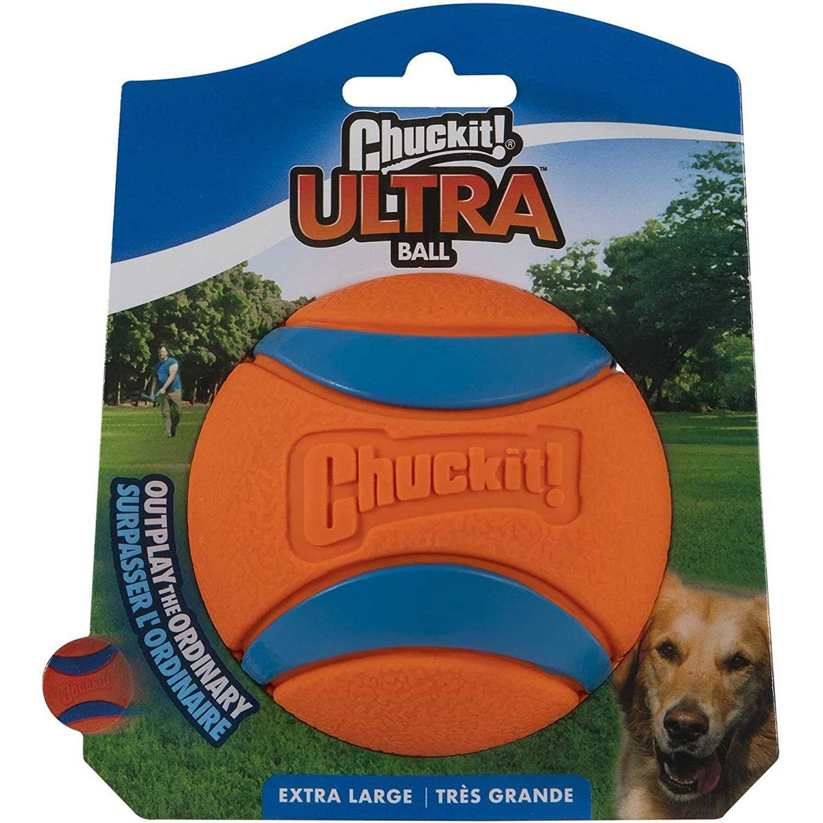 Ultra Ball K413
