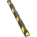 Black/Yellow Car Stop S62023