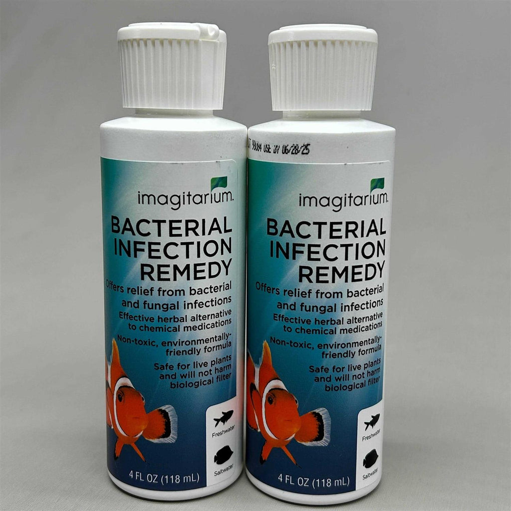 Bacterial Remedy U9070