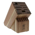 Acacia 16 Slot Knife Block T21016