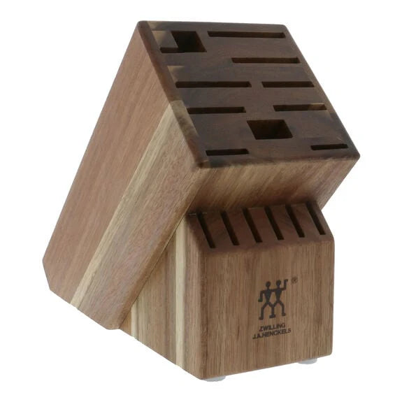 Acacia 16 Slot Knife Block T21016