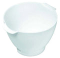 White Bowl K400