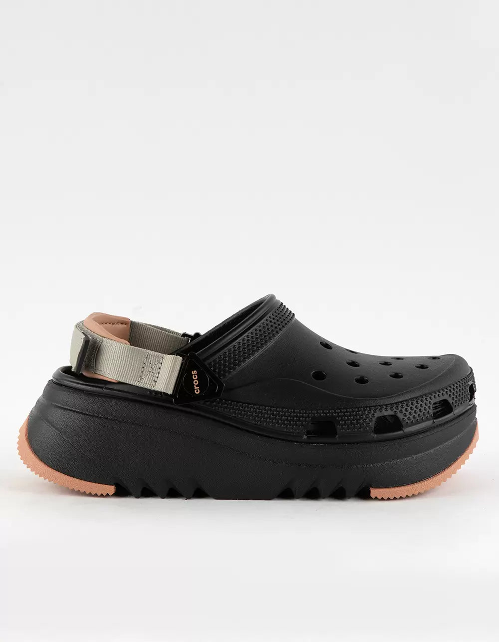 Womens Clogs B289