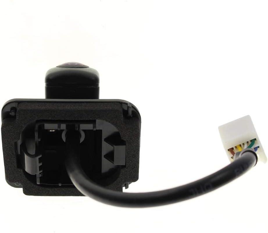 Rear View Back-Up Parking Camera N877062
