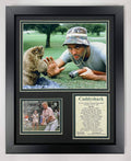 Framed Photo Collage 11x14-Inch R4095